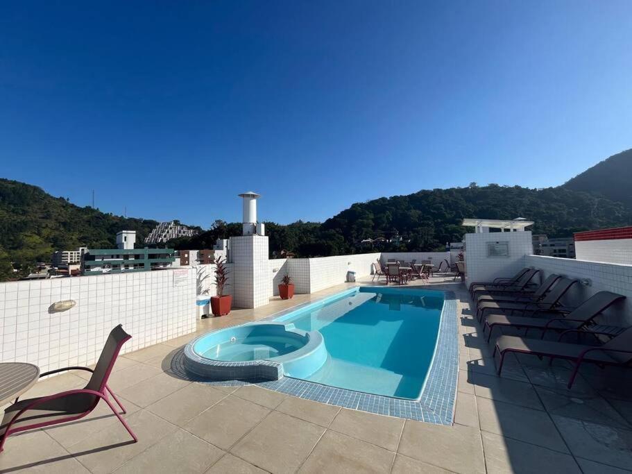 Apartamento de 2 Quartos
